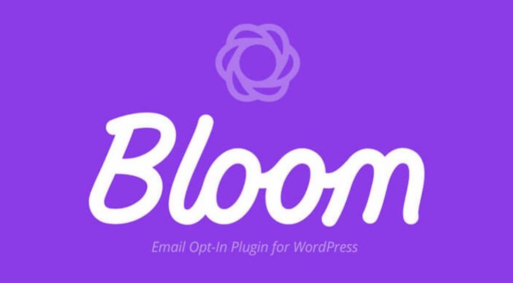 bloom